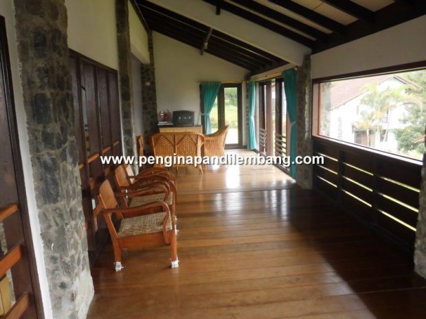 Villa Istana Bunga Villa Kencana 4 Kamar