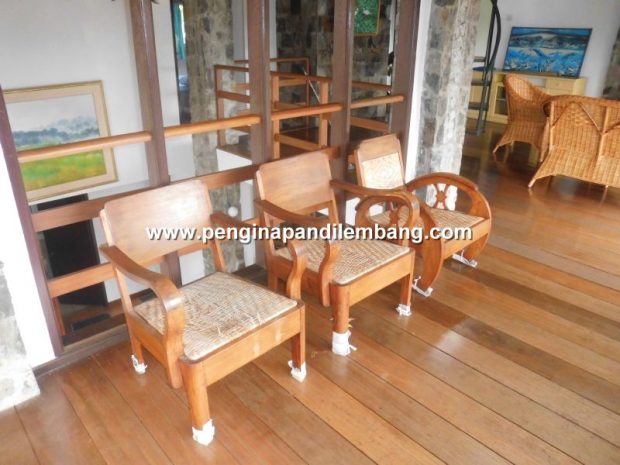 Villa Istana Bunga Villa Kencana 4 Kamar