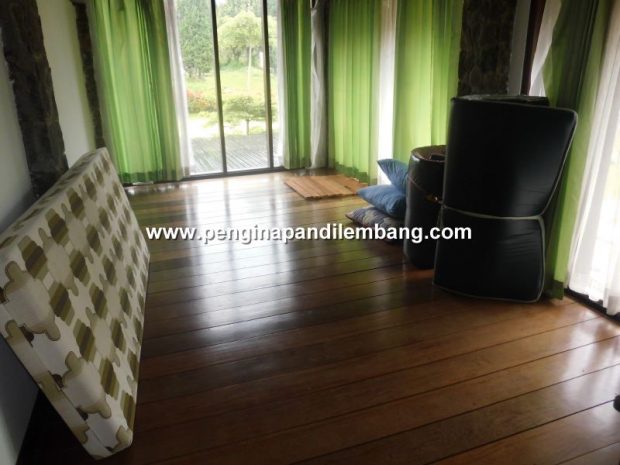 Villa Istana Bunga Villa Kencana 4 Kamar