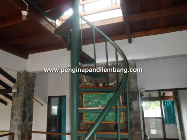 Villa Istana Bunga Villa Kencana 4 Kamar