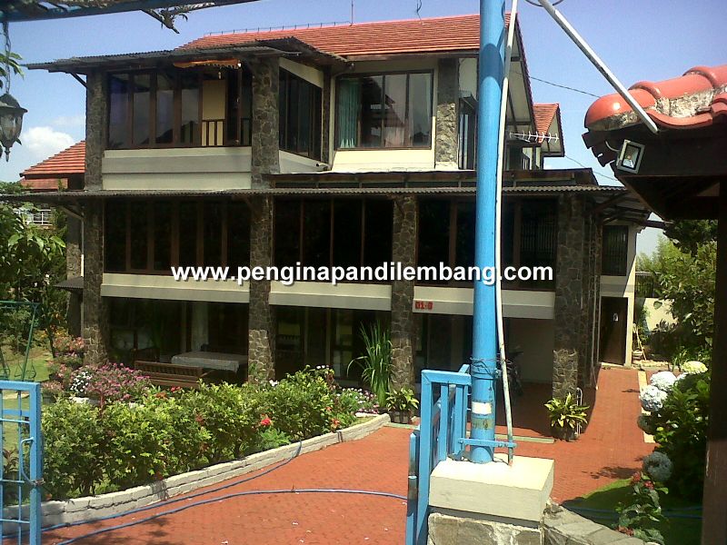 Villa Istana Bunga Villa Blok O1 No.6 3 Kamar