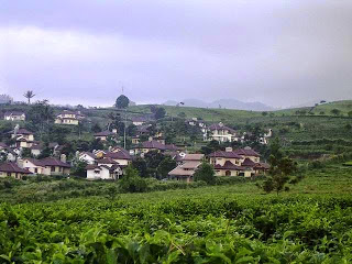 Ciater Highland Resort