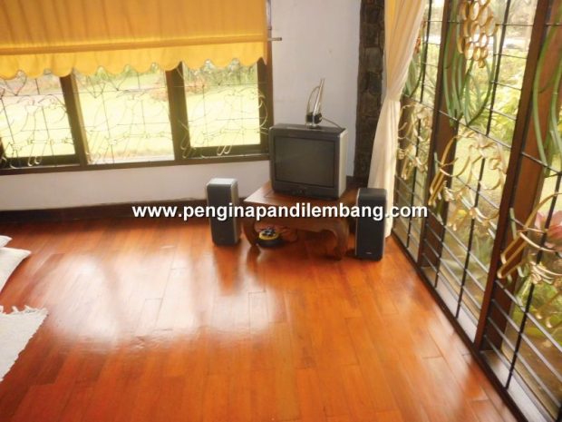 Villa Istana Bunga Villa Trini 2 Kamar