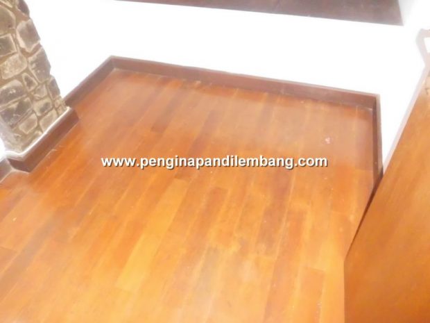 Villa Istana Bunga Villa Trini 2 Kamar