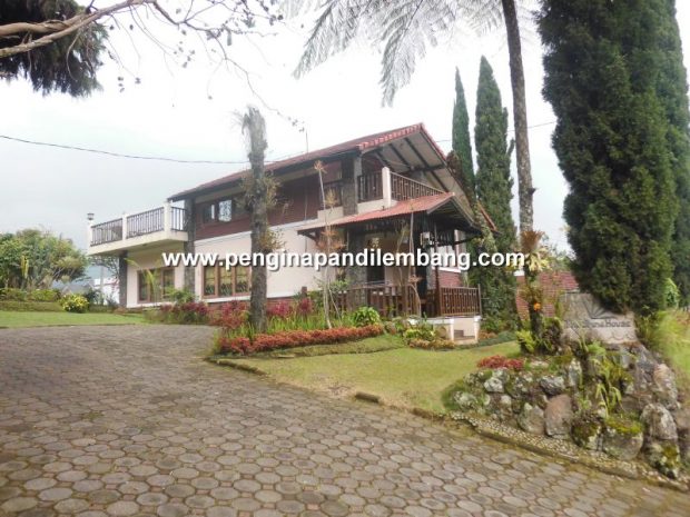 Penginapan di Bandung untuk 6 Orang