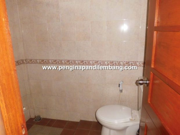 Villa Istana Bunga Villa F11 3 Kamar