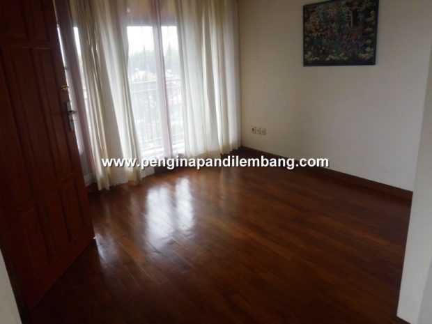 Villa Istana Bunga Villa F11 3 Kamar