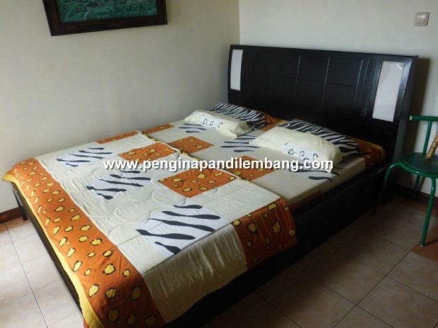 Villa Istana Bunga Villa F11 3 Kamar