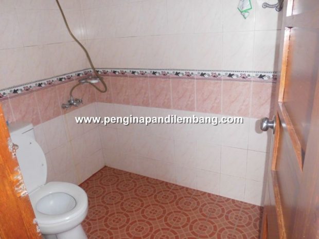 Villa Istana Bunga Villa F11 3 Kamar