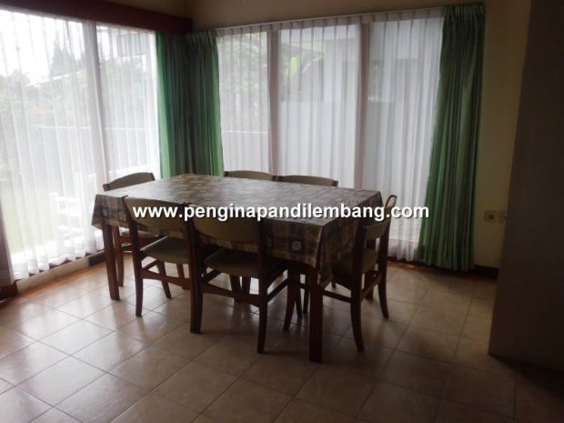 Villa Istana Bunga Villa F11 3 Kamar