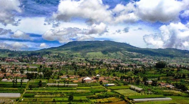 Daftar Harga Tempat Penginapan dan Wisata di Lembang Bandung