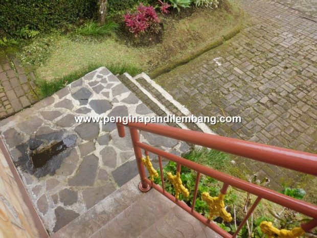 Villa Istana Bunga Villa Jajang 3 Kamar