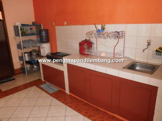 Villa Istana Bunga Villa Jajang 3 Kamar