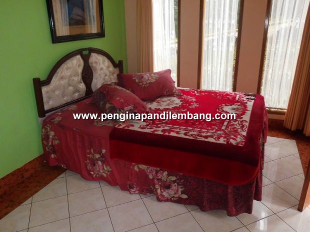 Villa Istana Bunga Villa Jajang 3 Kamar
