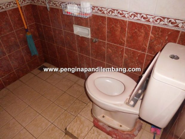 Villa Istana Bunga Villa Jajang 3 Kamar