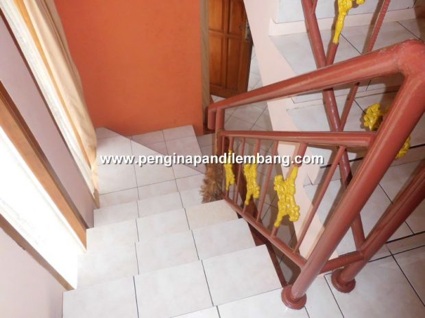 Villa Istana Bunga Villa Jajang 3 Kamar