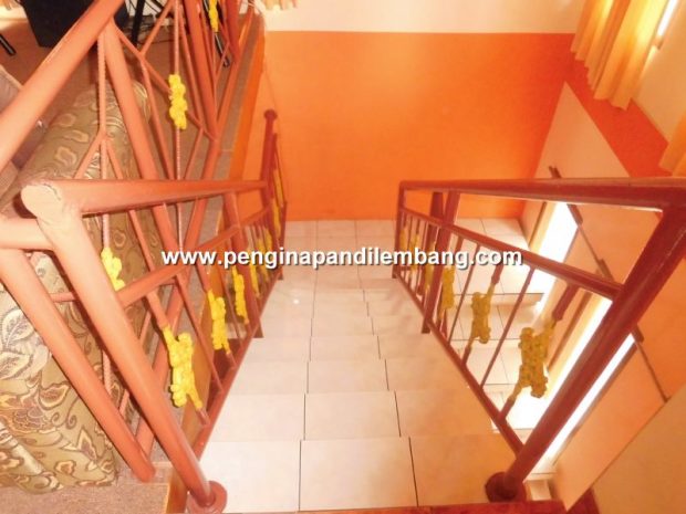 Villa Istana Bunga Villa Jajang 3 Kamar