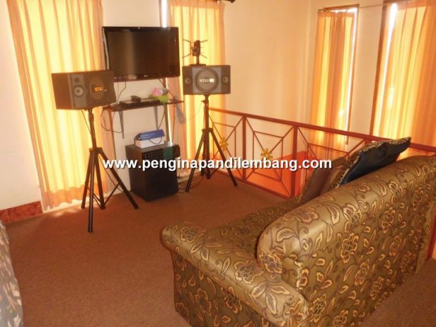 Villa Istana Bunga Villa Jajang 3 Kamar