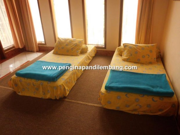 Villa Istana Bunga Villa Jajang 3 Kamar