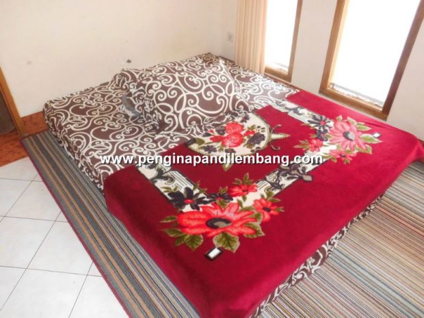 Villa Istana Bunga Villa Jajang 3 Kamar