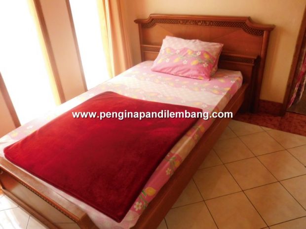 Villa Istana Bunga Villa Jajang 3 Kamar