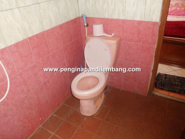 Villa Istana Bunga Villa Jajang 3 Kamar