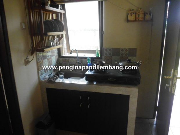 Villa Istana Bunga Villa Trisulo 3 Kamar