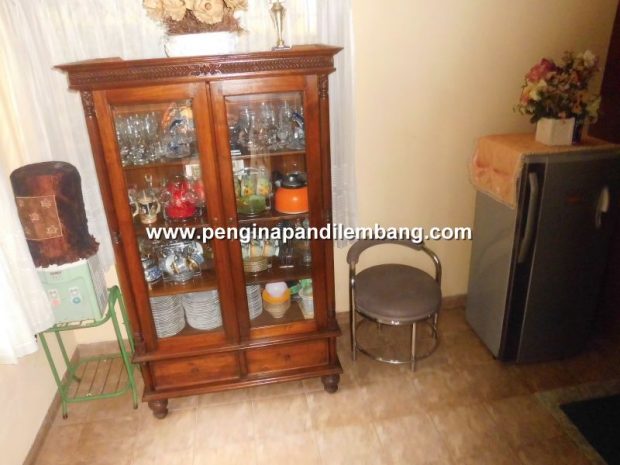 Villa Istana Bunga Villa Trisulo 3 Kamar