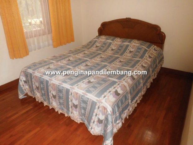 Villa Istana Bunga Villa Trisulo 3 Kamar
