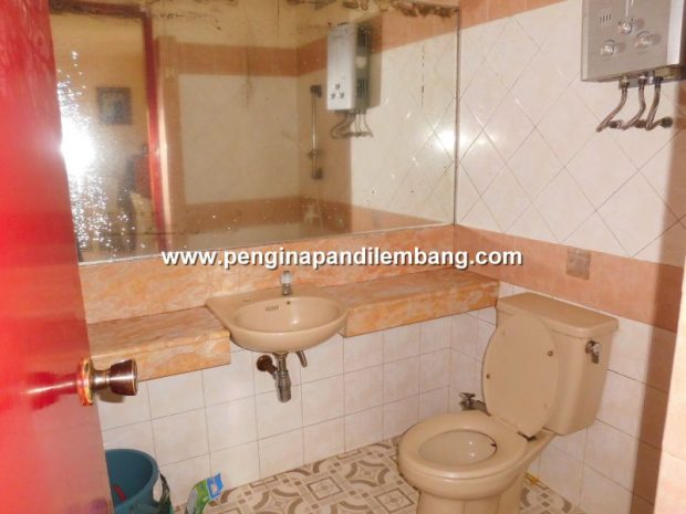 Villa Istana Bunga Villa Blok H1 No.1B 2 Kamar