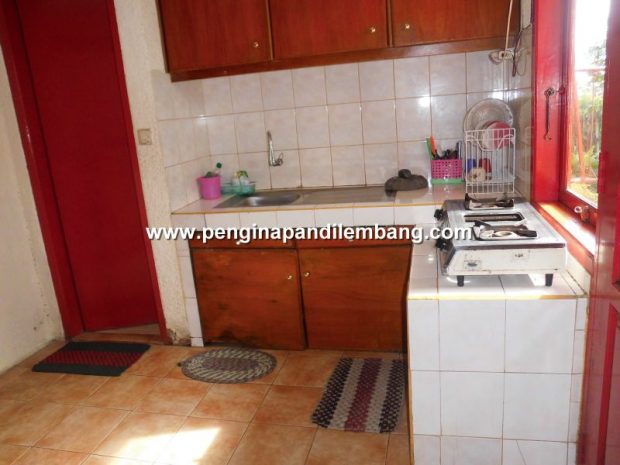 Villa Istana Bunga Villa Blok H1 No.1B 2 Kamar