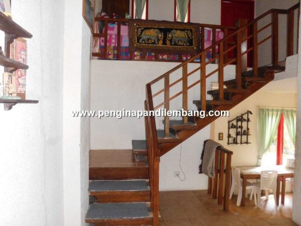 Villa Istana Bunga Villa Blok H1 No.1B 2 Kamar