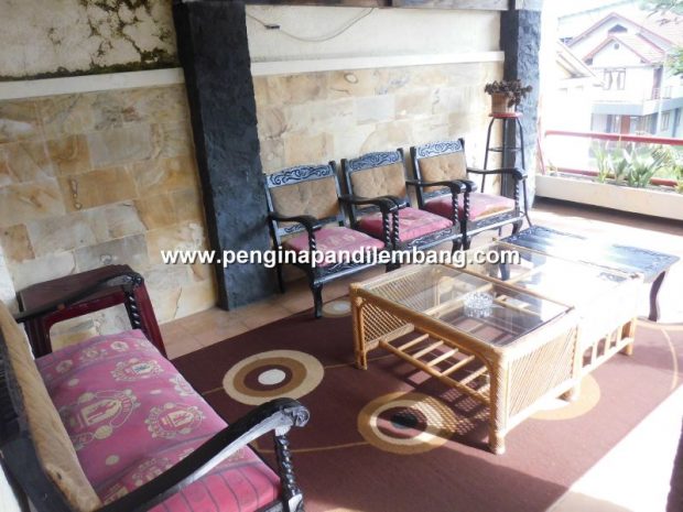 Villa Istana Bunga Villa Blok H1 No.1B 2 Kamar