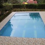 villa garbera 3 kamar private pool