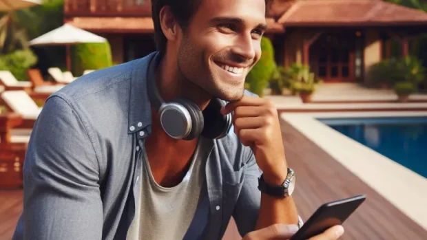 Cara Booking Villa Bandung Harga Terbaik Dengan Mudah