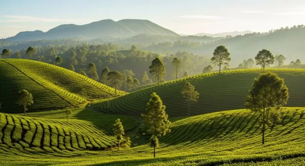 Itinerary Wisata Lembang Bandung